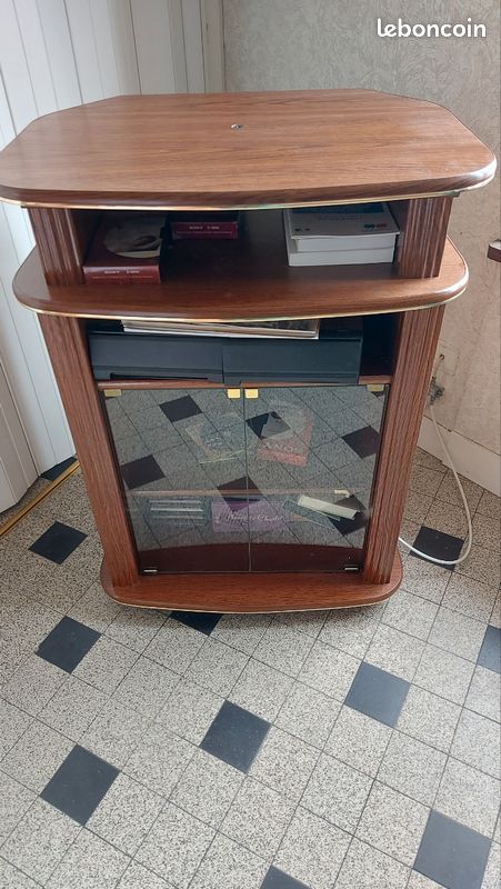 Meuble tele hifi (image 1)