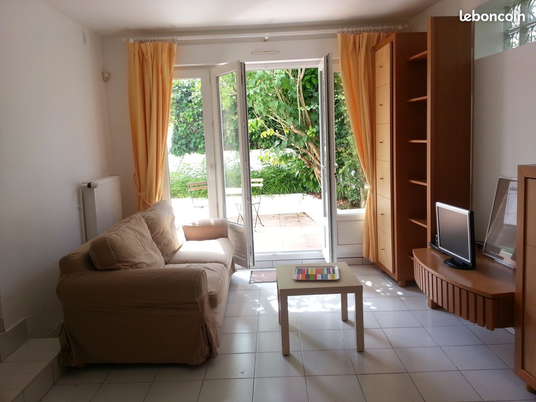 Appartement a louer sceaux - 1 pièce(s) - 29 m2 - Surfyn