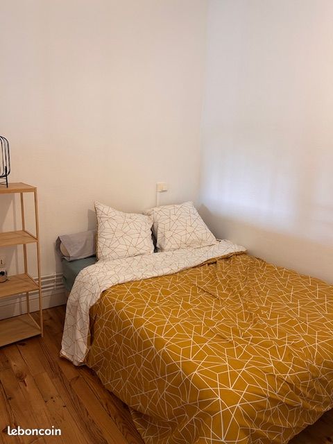 Appartement 2 pièces 39 m² · à Montauban · 39 m² · 590 €