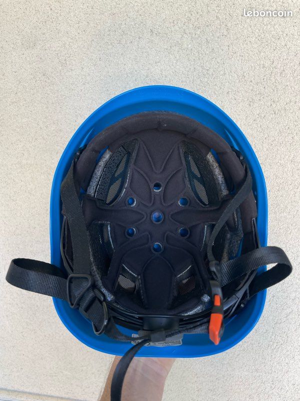 Casque Kask canyoning (image 6)