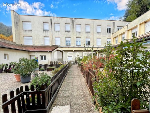 Appartement 3 pièces 74 m²