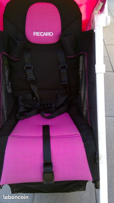 Poussette RECARO (image 4)