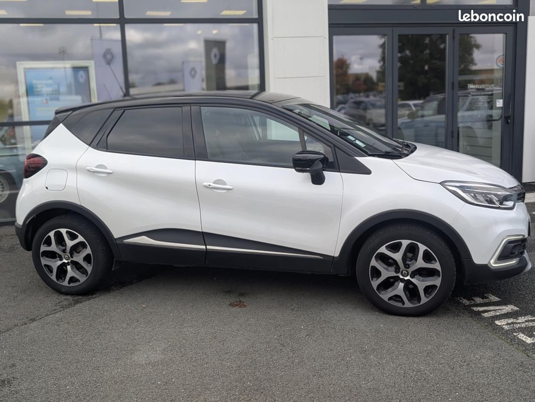 Renault captur (2) 0.9 tce 90 intens (image 2)