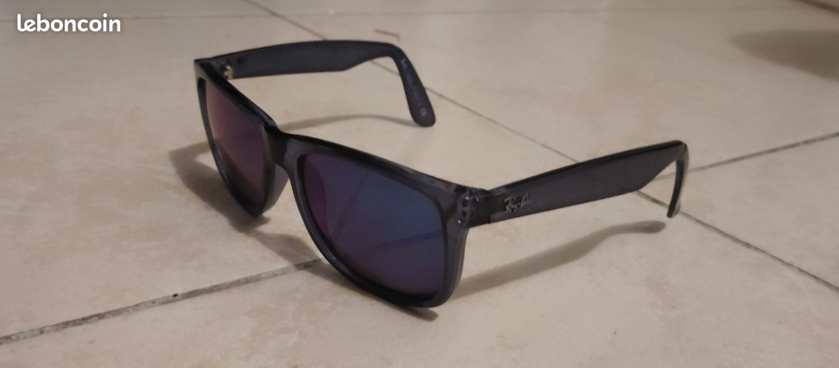 Lunette de soleil Rayban (image 4)