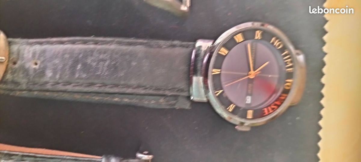 Important lot de montres (image 18)