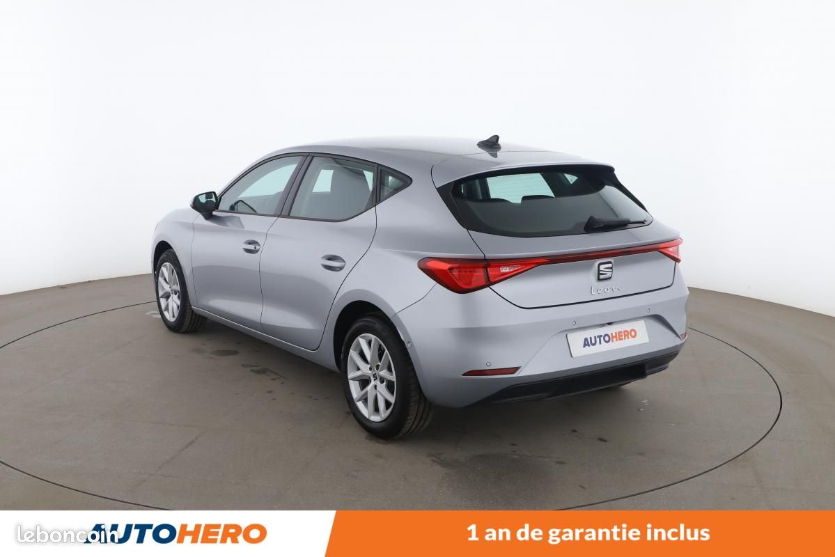 Seat Leon 2.0 TDI Urban BVM6 115 ch Voitures