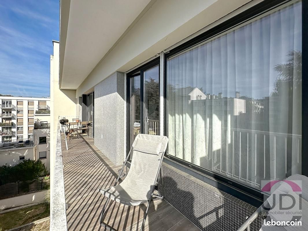 Appartement 4 pièces 122 m² · à Sceaux · 122 m² · 735 000 €