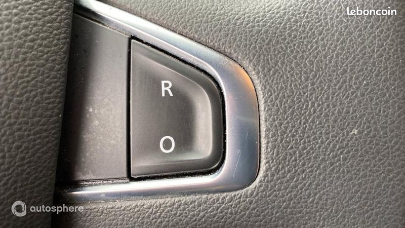 Renault Master Véhicule utilitaire ou Société F3500 L3H1 2.3 Blue dCi 145ch Confort EuroVI (image 25)