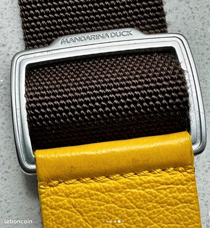 Mandarina Duck sac à bandoulière (image 9)