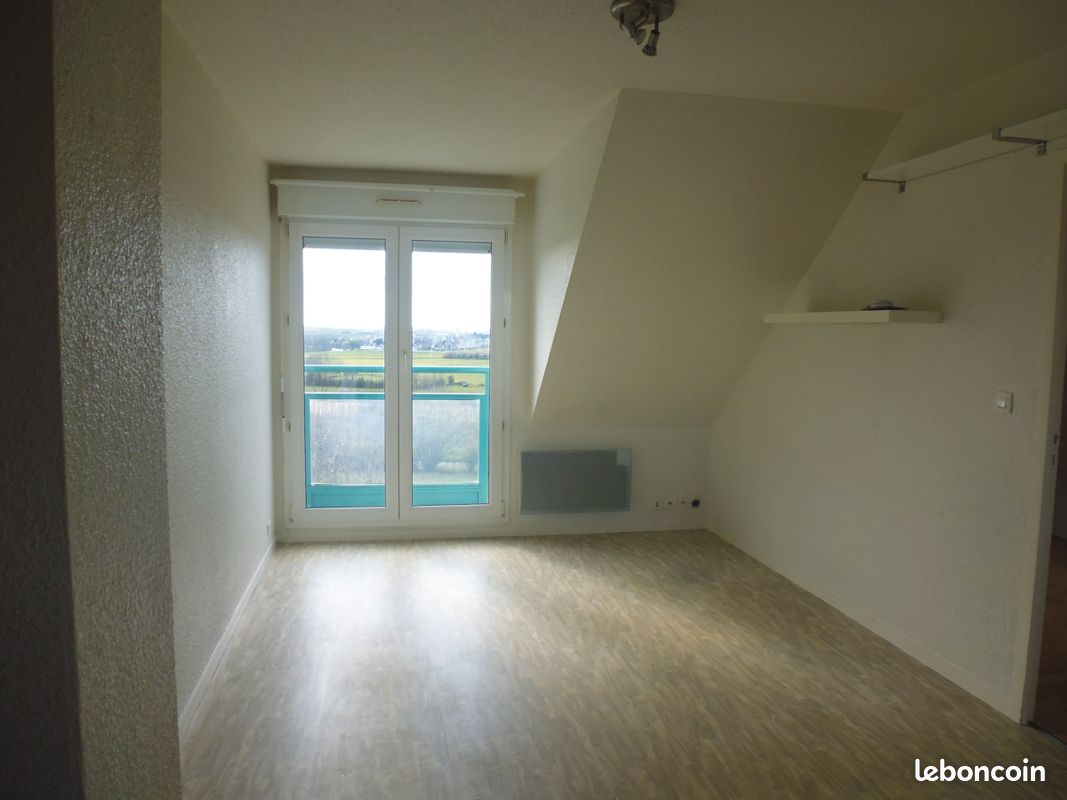 Loue appartement T2 30m2 (image 3)