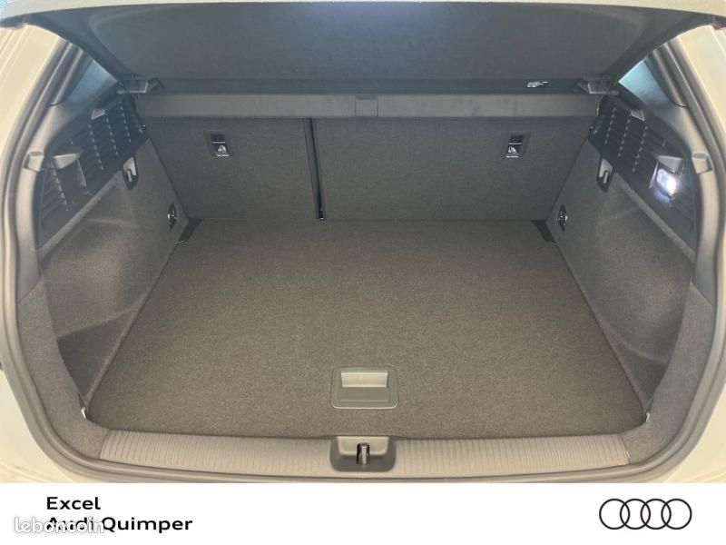 Audi Q2 35 TFSI 150ch S line S tronic 7 (image 9)