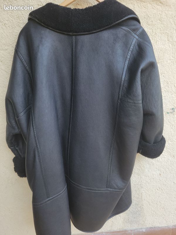 Manteau Kenzo Paris (image 3)