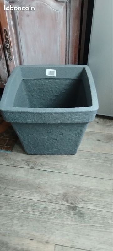 Pot de fleur /cache pot (image 2)
