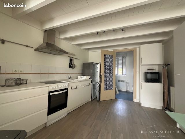 Appartement 2 pièces 43 m² · à Poitiers · 43 m² · 670 €/mois