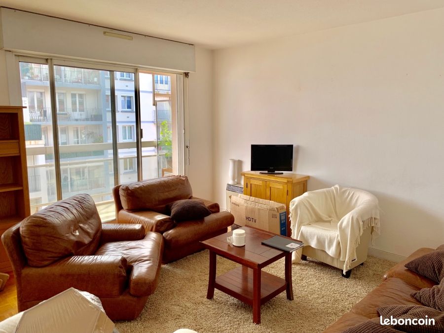 Appartement 3 pièces 75 m² · à Brest · 75 m² · 850 €/mois