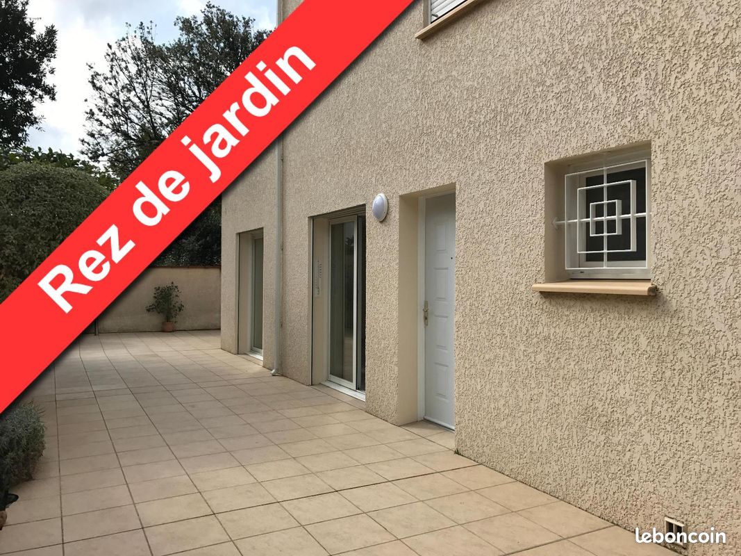Appartement 3 pièces 78 m² · à Perpignan · 78 m² · 870 €/mois