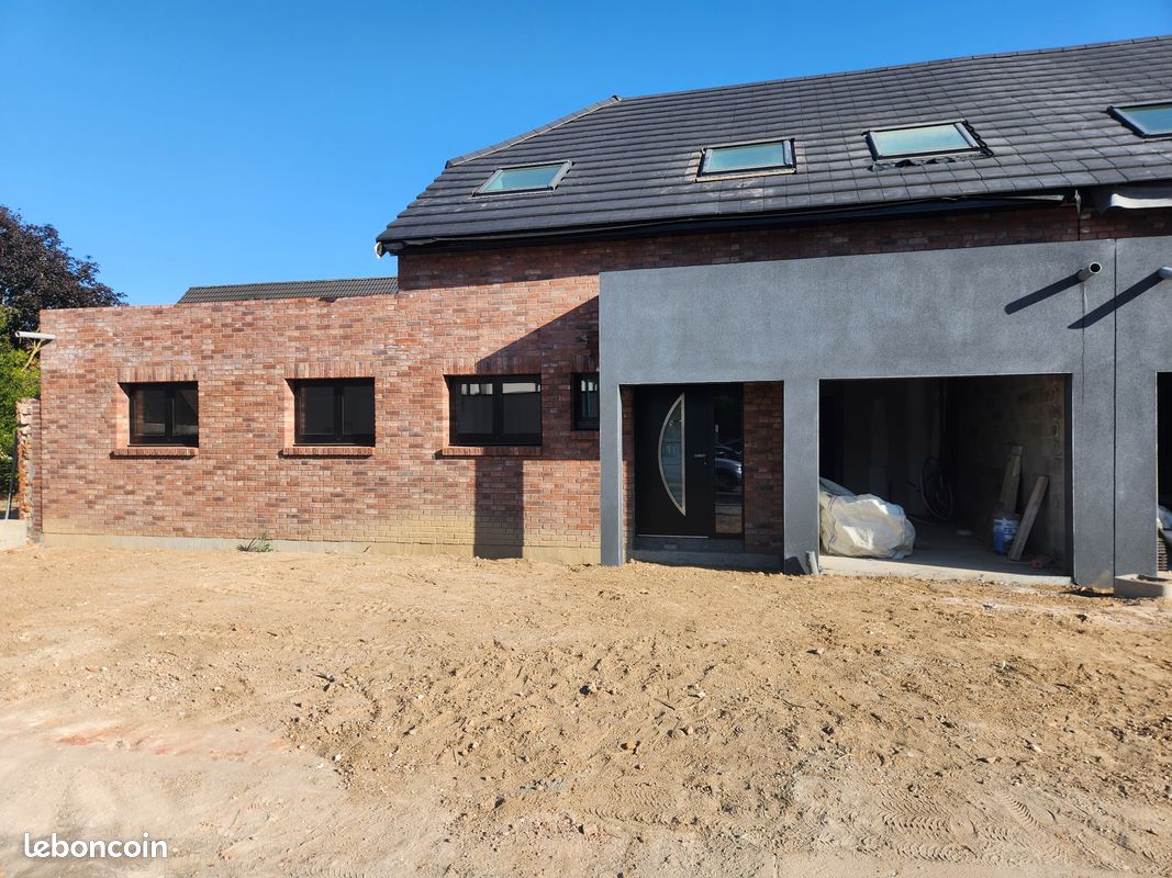 Maison 6 pièces 145 m² · à Cuincy · 145 m² · 299 000 €