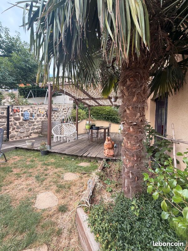 Maison 5 pièces 151 m² · à Saint-Étienne · 151 m² · 269 000 €