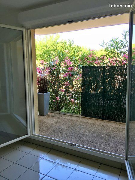 Appartement 2 pièces 45 m² · à Marseille · 45 m² · 850 €/mois