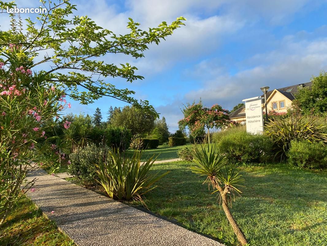 Appartement 2 pièces 32 m² - Salies-de-Béarn 64270 (image principale 12)