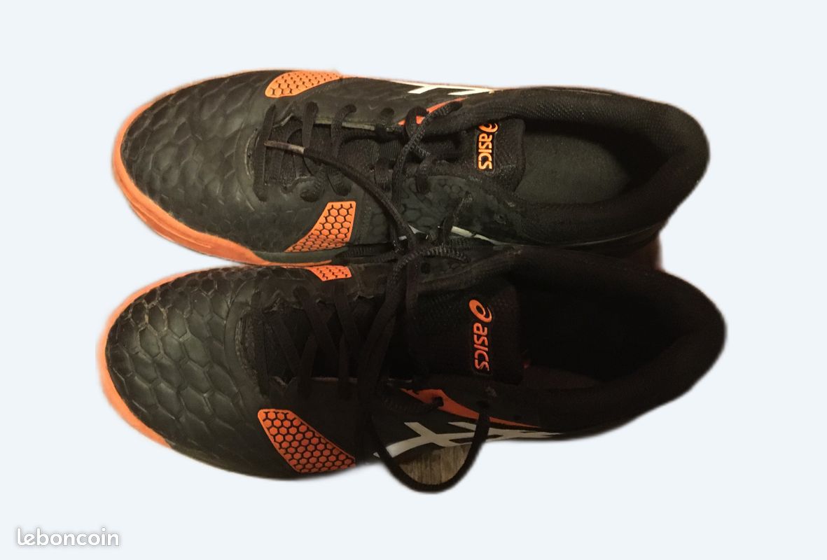 Baskets Asics (image 1)