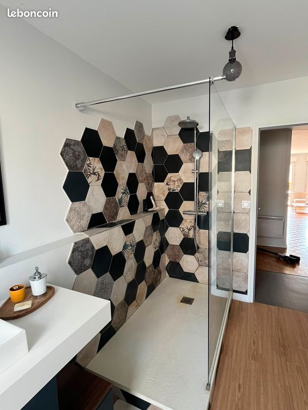 Appartement 2 pièces 55 m² · à Vendôme · 55,2 m² · 690 €