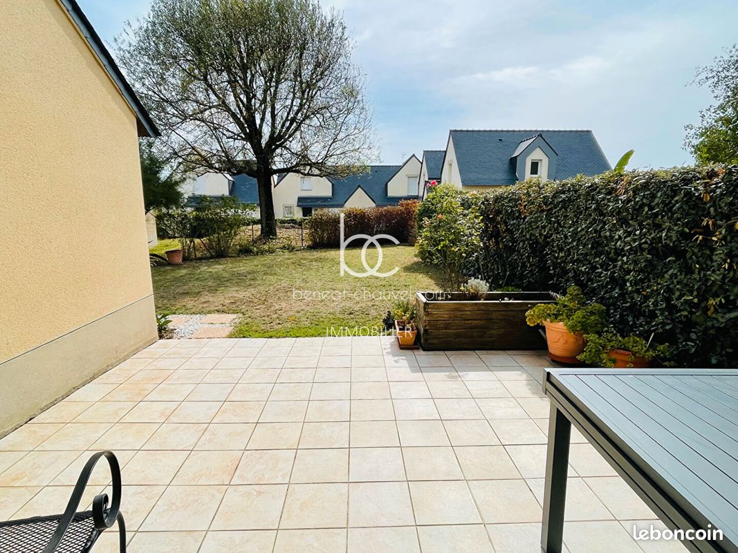 Appartement 2 pièces 36 m² · à Sarzeau · 36 m² · 243 800 €