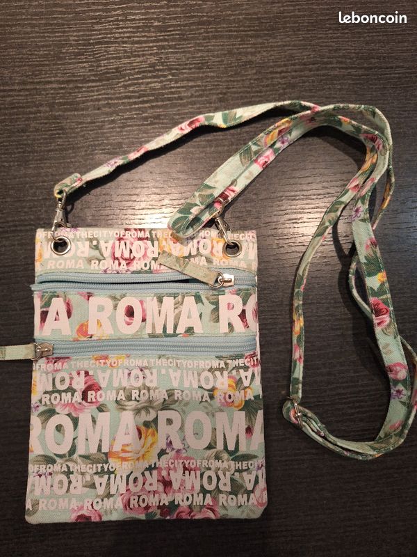 Pochette femme (image 1)