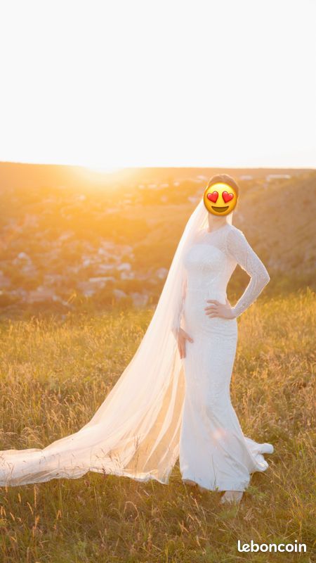 Robe de mariée (image 5)