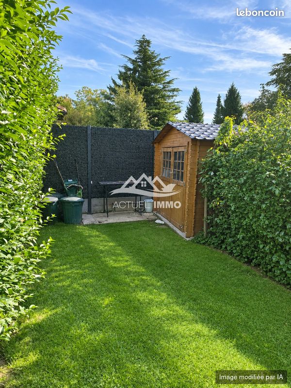 Maison 5 pièces 106 m² · à Douai · 106 m² · 182 000 €