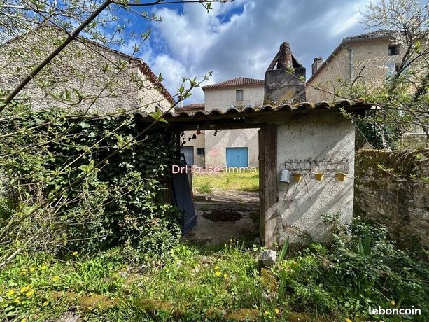 Maison de village 4 pièces 130 m²