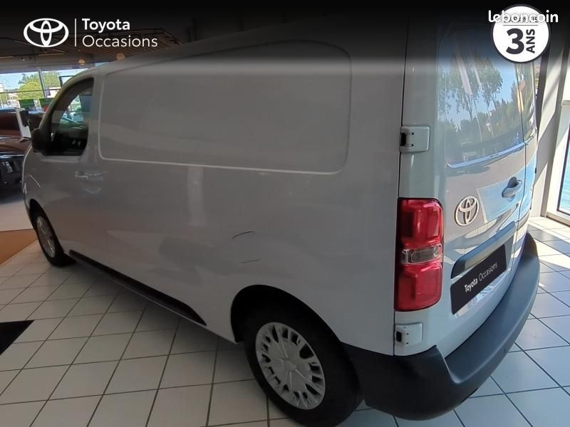 Toyota PROACE Medium 75kWh Start MC24 (image 18)