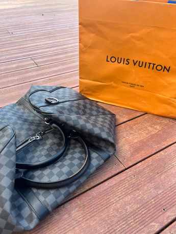 Sac De Voyage Louis Vuitton Keepall 369467
