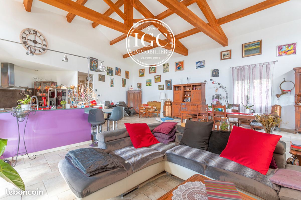 Maison 5 pièces 180 m² · à Ensuès-la-Redonne · 180 m² · 730 000 €