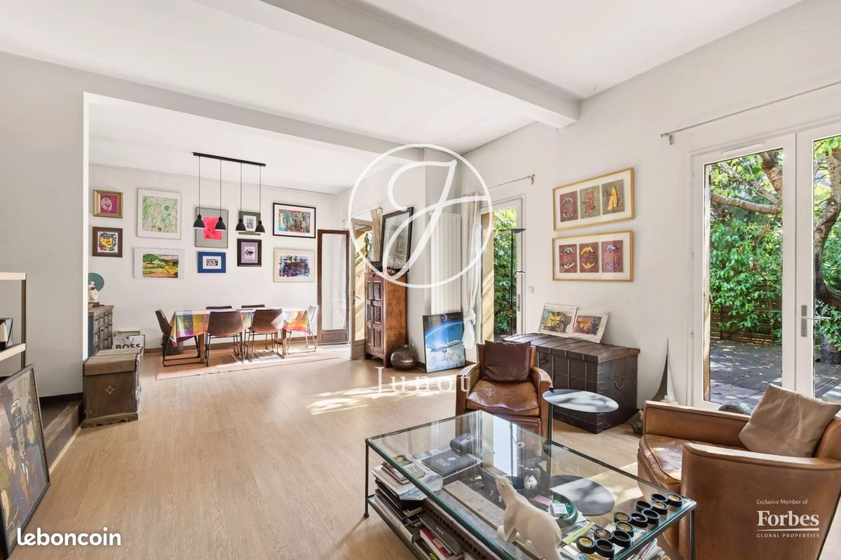 Maison 7 pièces 168 m² · à Suresnes · 168 m² · 1 100 000 €