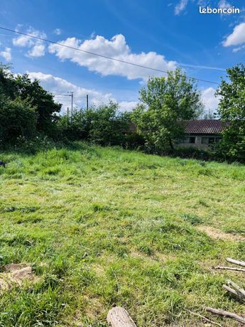 Terrain 500 m² La Varenne