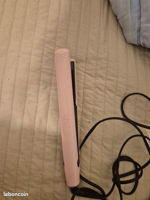 Vend lisseur ghd (image 1)