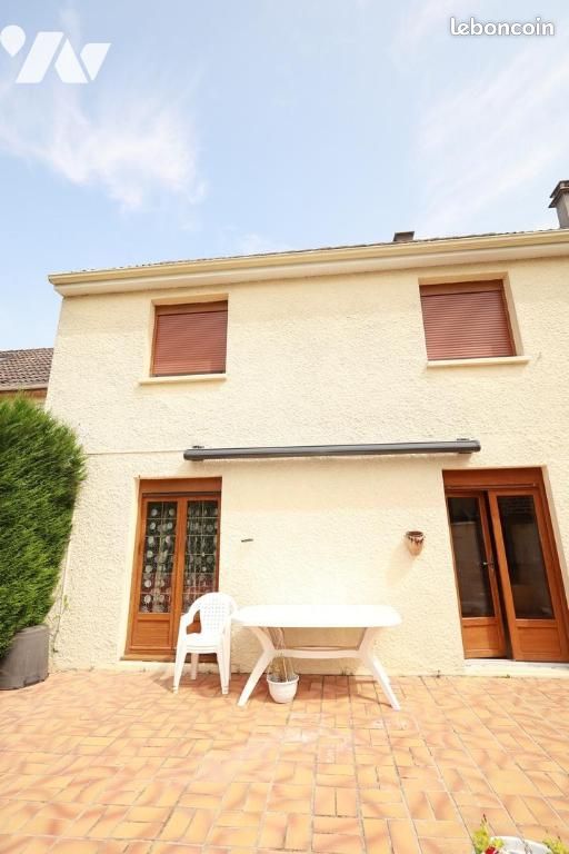 Maison 4 pièces 89 m² · à Cambrai · 89 m² · 131 875 €