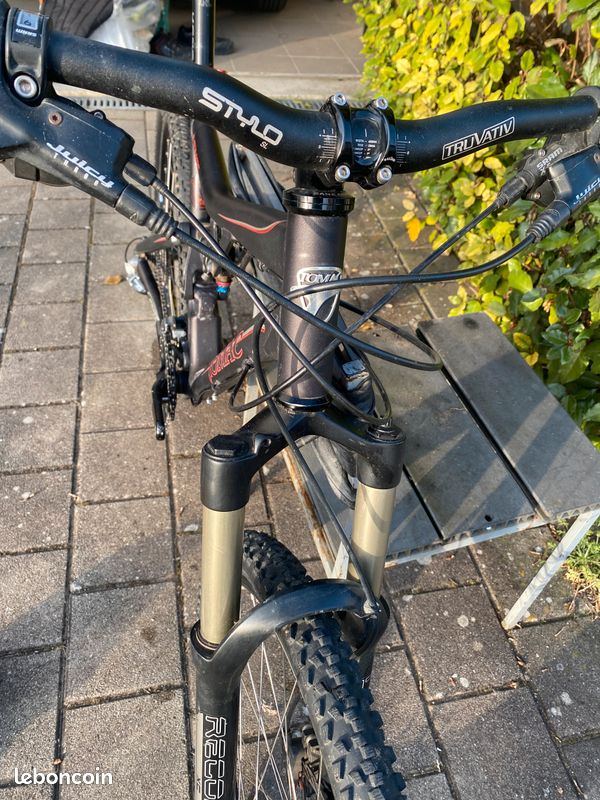 VTT 26´ Tomac Automatic (image 9)