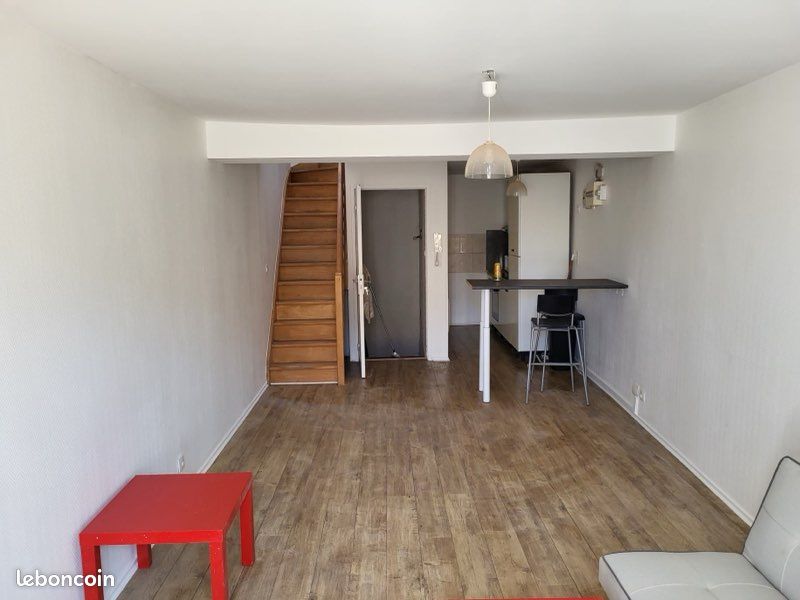 Appartement 2 pièces 53 m² · à Mâcon · 53 m² · 590 €/mois