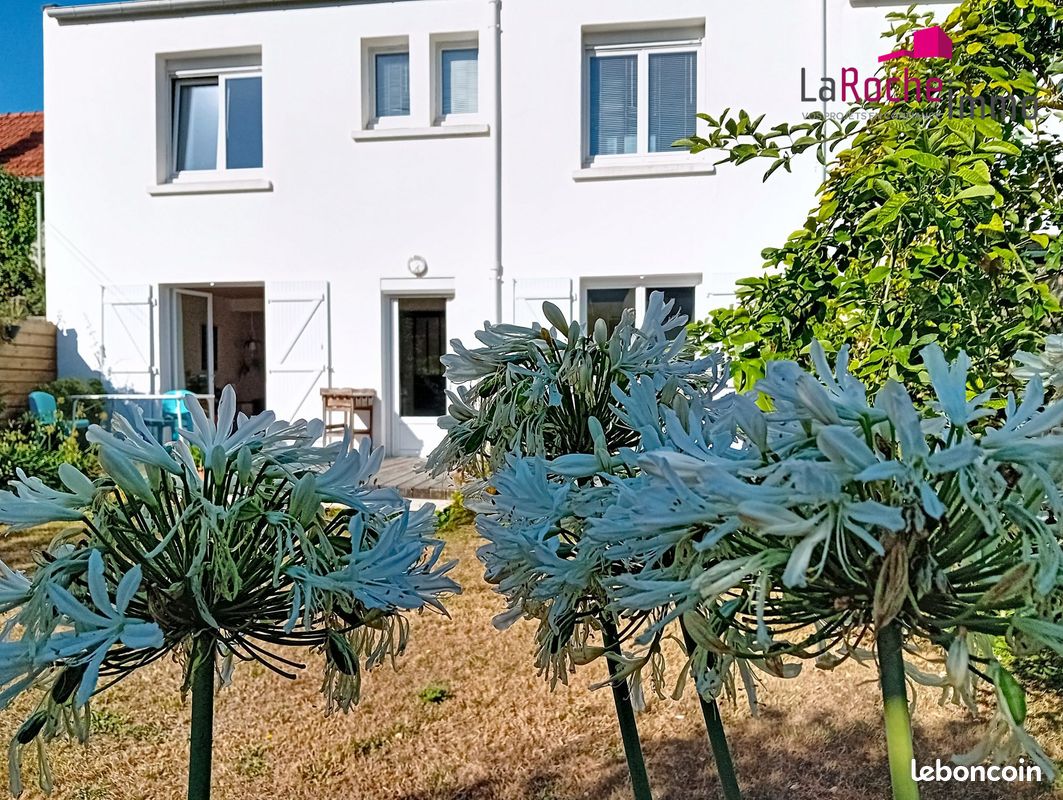 Maison 5 pièces 98 m² · à Guipavas · 98 m² · 261 250 €