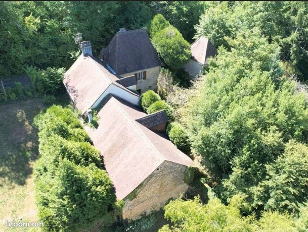 Maison 4 pièces 98 m²