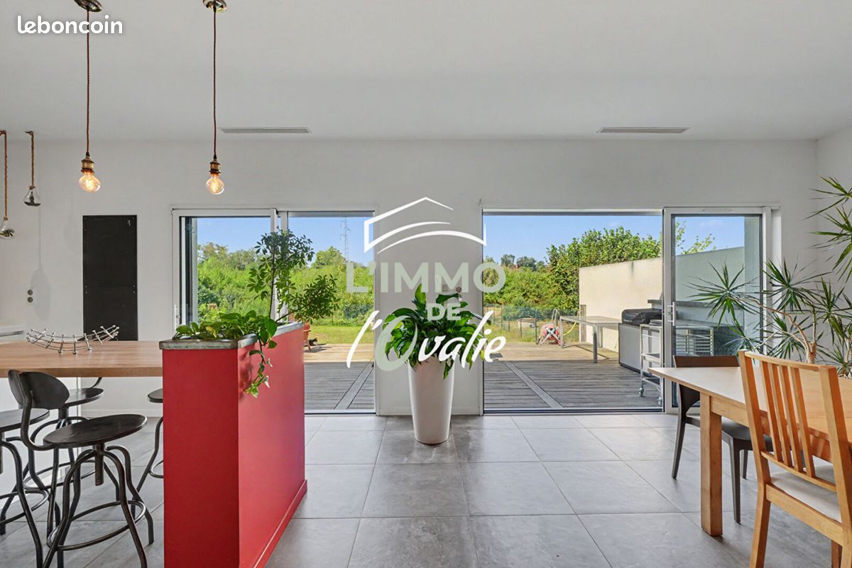 Maison 6 pièces 205 m² · à Grenade · 205 m² · 458 000 €