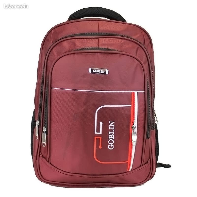 🎒 À vendre : Sac à Dos en parfait état 👜💼 Moins de 100 caractères, parfait pour toutes les aventu (image 4)