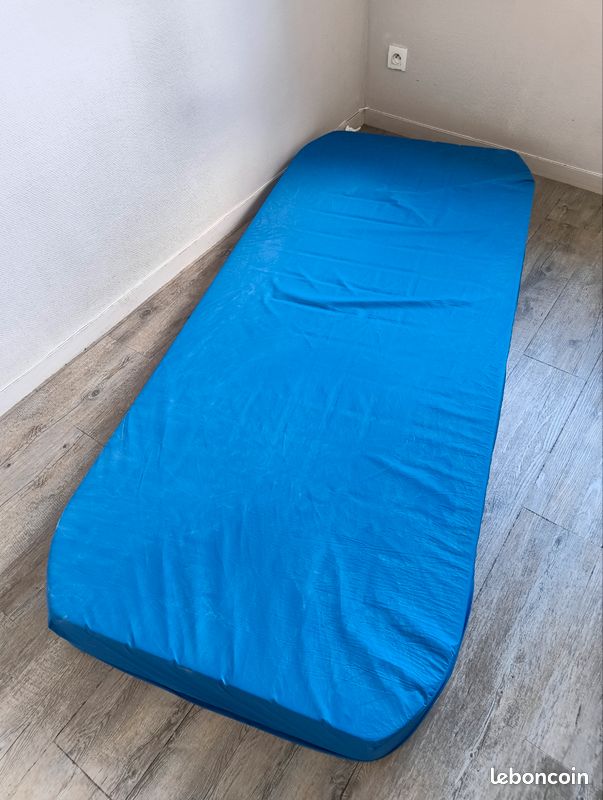 Matelas Systam anti-escarres (image 1)