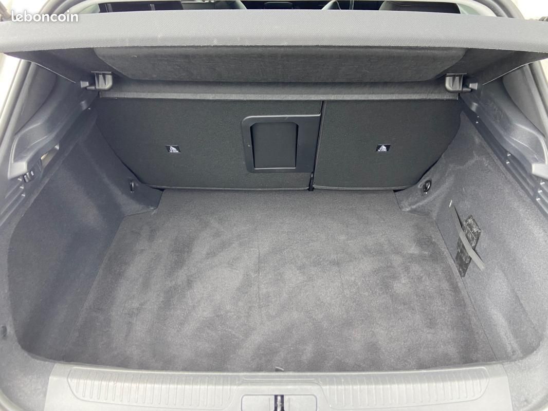 DS 4 BlueHDi 130 EAT8 Etoile - Alcantara (image 21)