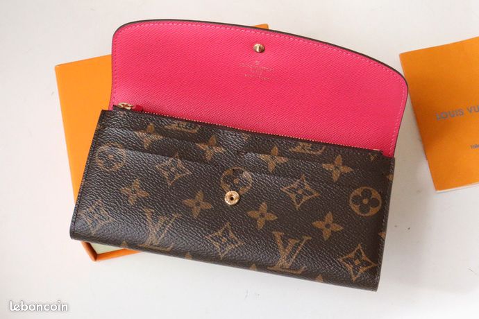 Louis Vuitton - Portefeuilles & Pochettes pour FEMME Félicie online sur  Kate&You - N40491 K&Y17204