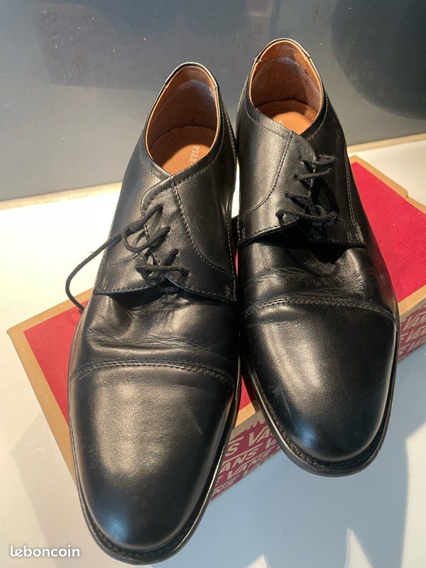 Chaussures homme PIER ONE Chaussures