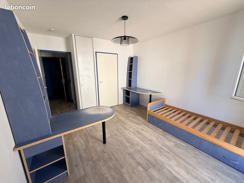 Appartement 1 pièce 20 m² · à Amiens · 19,5 m² · 430 €