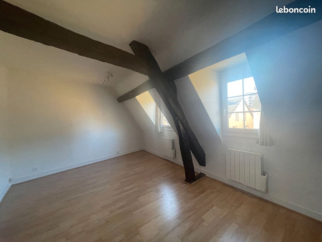 Appartement a louer chartres - 1 pièce(s) - 29 m2 - Surfyn